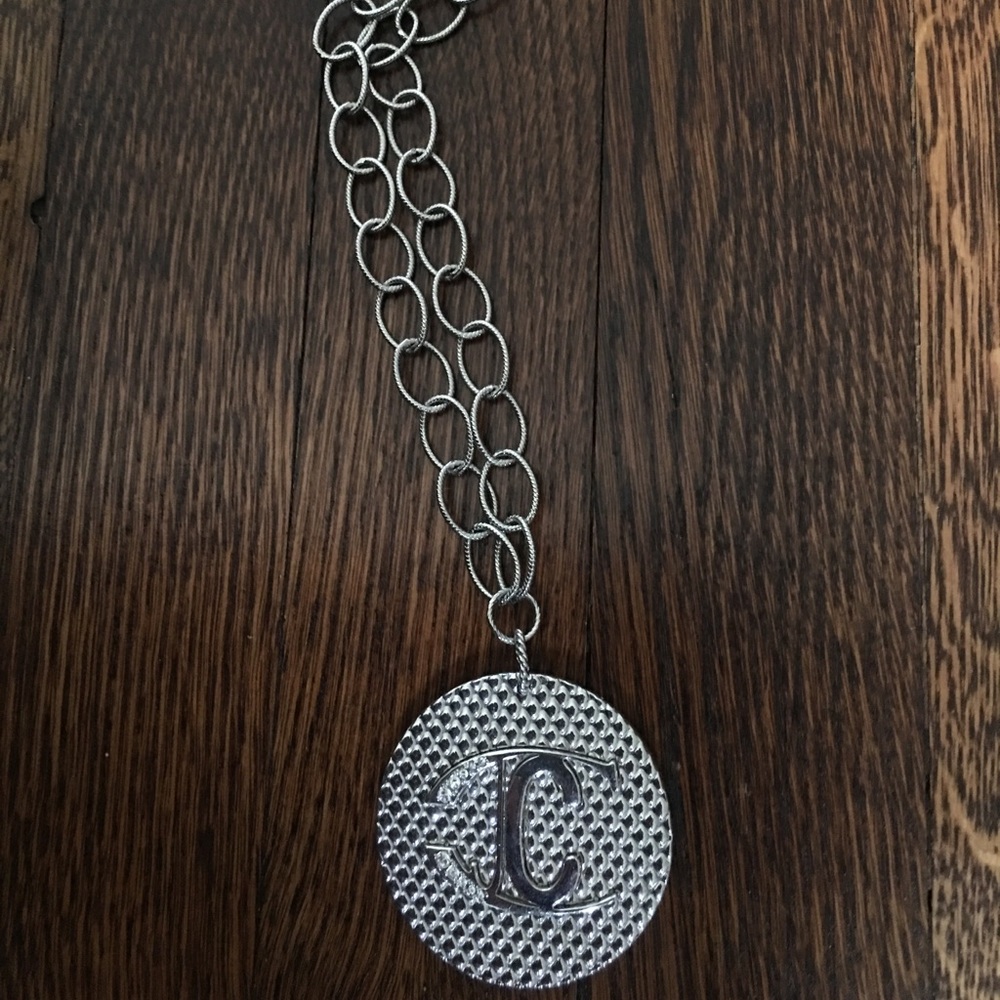 Just Cavalli Necklace
